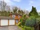 Thumbnail Property for sale in Lashmere, Copthorne