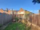 Thumbnail Terraced house for sale in Fengate, Peterborough