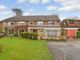 Thumbnail Detached house for sale in Crawley Road, Horsham, West Sussex