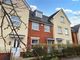 Thumbnail Terraced house for sale in Lords Way, Andover, Hampshire