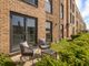 Thumbnail Flat for sale in Flat 1, 5, Gold Crest Place, Cammo, Edinburgh