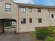 Thumbnail Flat for sale in Corberry Mews, Dumfries