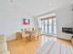 Thumbnail Flat for sale in Eardley Crescent, London