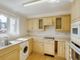 Thumbnail Flat for sale in Pegasus Lodge (Ferndown), Ferndown