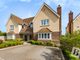 Thumbnail Semi-detached house for sale in Corn Barn Close, Beauchamp Roding, Ongar, Essex