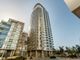 Thumbnail Penthouse to rent in The Heart, Blue, Media City UK, Salford