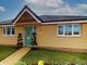 Thumbnail Detached bungalow for sale in Orchard Brooks, Williton, Taunton