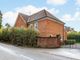 Thumbnail Detached house to rent in Devenish Road, Sunningdale, Ascot