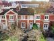 Thumbnail Terraced house for sale in Home Mill Buildings, Trowbridge