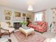 Thumbnail Semi-detached house for sale in Fyfield, Andover