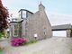 Thumbnail Detached house for sale in Inveriscandye Road, Edzell, Brechin