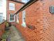 Thumbnail Terraced house for sale in Priestsic Road, Sutton-In-Ashfield