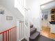 Thumbnail Terraced house for sale in Hamilton Way, Finchley