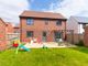 Thumbnail Detached house for sale in Booth Crescent, Telford