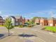 Thumbnail Detached house for sale in Blencathra Close, Middleton, Manchester