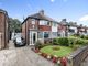 Thumbnail Semi-detached house for sale in Dyas Avenue, Great Barr, Birmingham