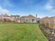 Thumbnail Detached bungalow for sale in Rectory Road, Church Warsop, Mansfield