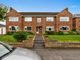Thumbnail Flat for sale in Ennisdale Drive, Wirral, Merseyside