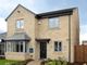 Thumbnail Detached house for sale in Elder Brook Park, Neasham Road, Darlington.