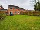 Thumbnail Detached house for sale in Basingfield Close, Old Basing, Basingstoke