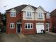 Thumbnail Semi-detached house to rent in Cropthorne Gardens, Solihull