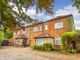Thumbnail Detached house for sale in Barnes Lane, Kings Langley, Hertfordshire