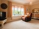 Thumbnail Town house for sale in Pendle Drive, Whalley, Clitheroe