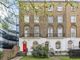 Thumbnail Maisonette to rent in Pentonville Road, London