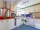 Thumbnail Detached house for sale in Belmont Close, Springfield, Essex