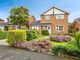 Thumbnail Detached house for sale in Captain Lees Gardens, Westhoughton, Bolton, Greater Manchester