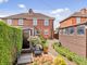 Thumbnail Semi-detached house for sale in Adelaide Road, Elvington, Dover