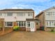 Thumbnail Semi-detached house for sale in Carr View Road, Kimberworth, Rotherham