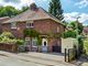 Thumbnail Semi-detached house for sale in Woodside Road, Rusthall, Tunbridge Wells