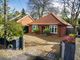 Thumbnail Detached bungalow for sale in The Street, Framingham Earl, Norwich