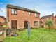 Thumbnail Detached house for sale in Shakespeare Way, Taverham, Norwich