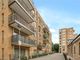 Thumbnail Studio for sale in Longbow Apartments, 71 St. Clements Avenue, Bow, London