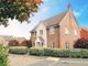 Thumbnail Property for sale in Upholland Close, Daventry