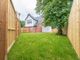 Thumbnail Detached house for sale in The Hamlets, West Street, Prescot, Prescot