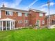 Thumbnail Detached house for sale in Chandlers Close, Crabbs Cross, Redditch
