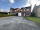 Thumbnail Detached house for sale in Ball Hill, South Normanton