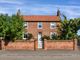 Thumbnail Semi-detached house for sale in Main Street, Flintham, Newark