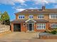 Thumbnail Semi-detached house for sale in Middlefield Close, St.Albans