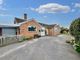 Thumbnail Bungalow for sale in Buckland Road, Charney Bassett, Wantage