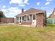 Thumbnail Bungalow for sale in Crosbie Close, Chichester