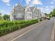 Thumbnail Flat for sale in Hillside House, The Drive, Radlett