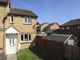 Thumbnail End terrace house to rent in Westwood Close, Great Holm, Milton Keynes