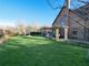Thumbnail Detached house for sale in Bramley Cottage, Little Glemham, Suffolk