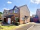 Thumbnail Semi-detached house for sale in Farriers Green, Monkton Heathfield, Taunton