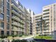 Thumbnail Flat for sale in Queenshurst Square, Kingston Upon Thames