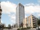 Thumbnail Flat to rent in Kings Tower, Bridgewater Avenue, Hammersmith